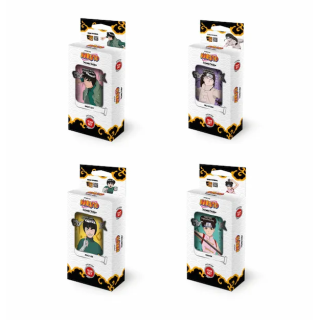 Naruto Mythos TCG – Team Set Équipe Gaï
