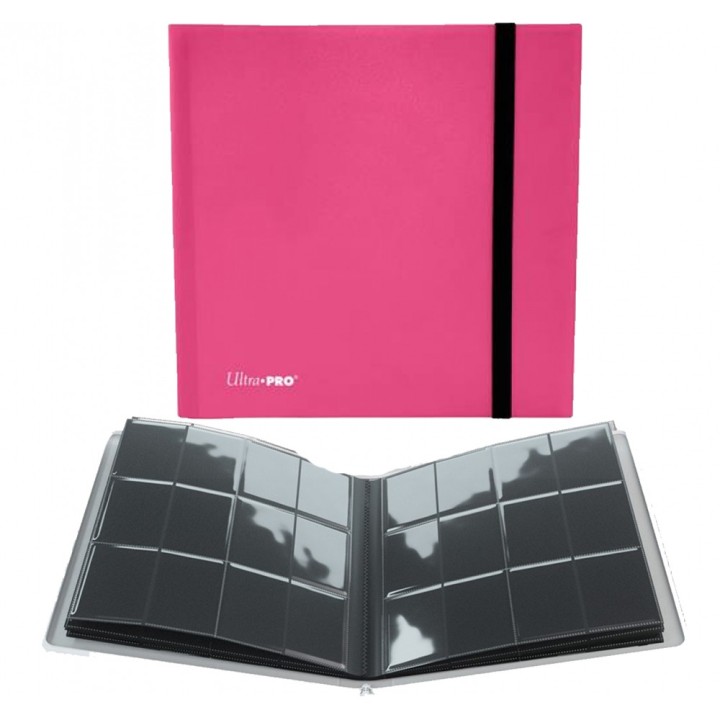 Eclipse PRO-Binder + Sleeves + Toploaders Bundle | Mint2Play
