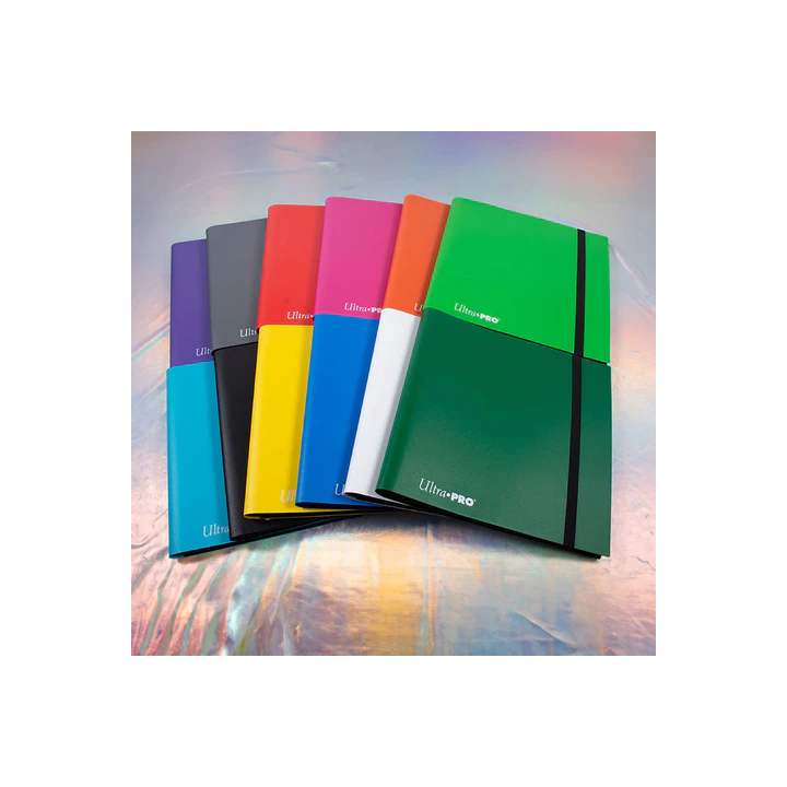 Pack PRO-Binder Eclipse + Sleeves + Toploaders | Mint2Play