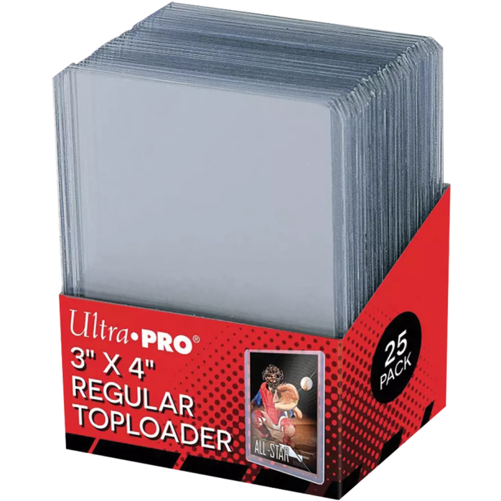 Pack PRO-Binder Eclipse + Sleeves + Toploaders | Mint2Play
