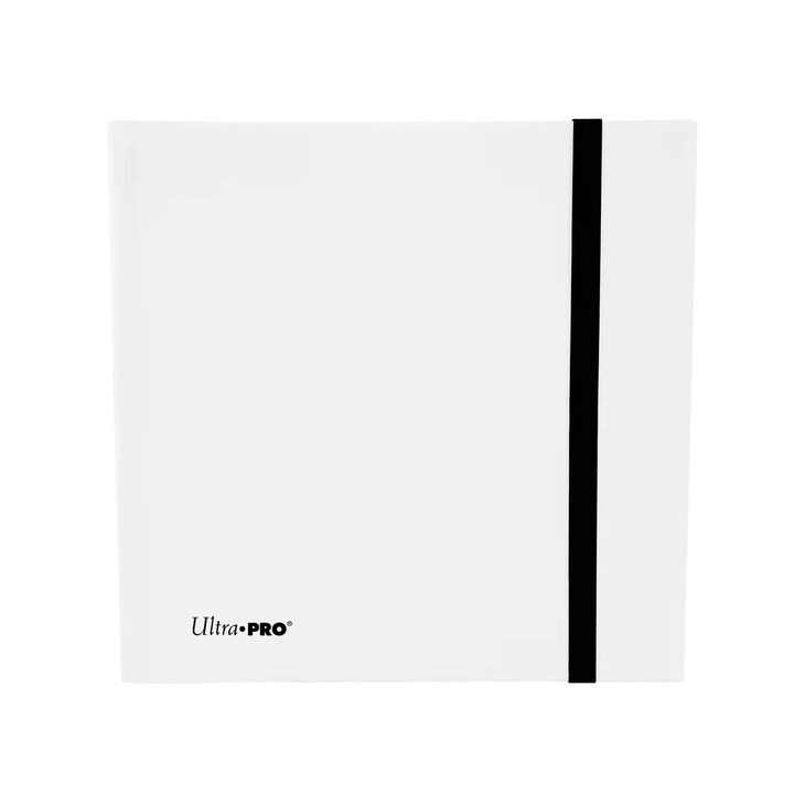 Eclipse PRO-Binder + Sleeves + Toploaders Bundle | Mint2Play