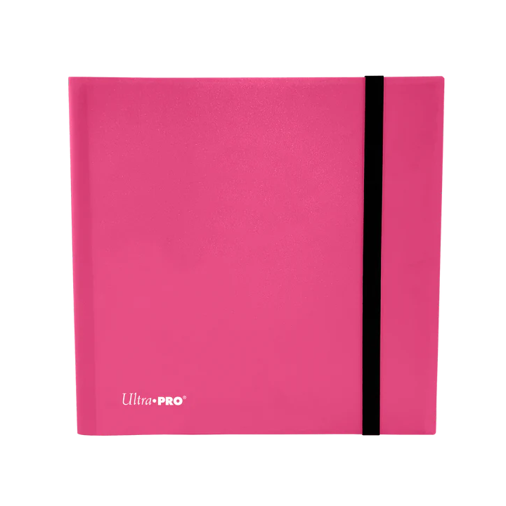 Eclipse PRO-Binder + Sleeves + Toploaders Bundle | Mint2Play