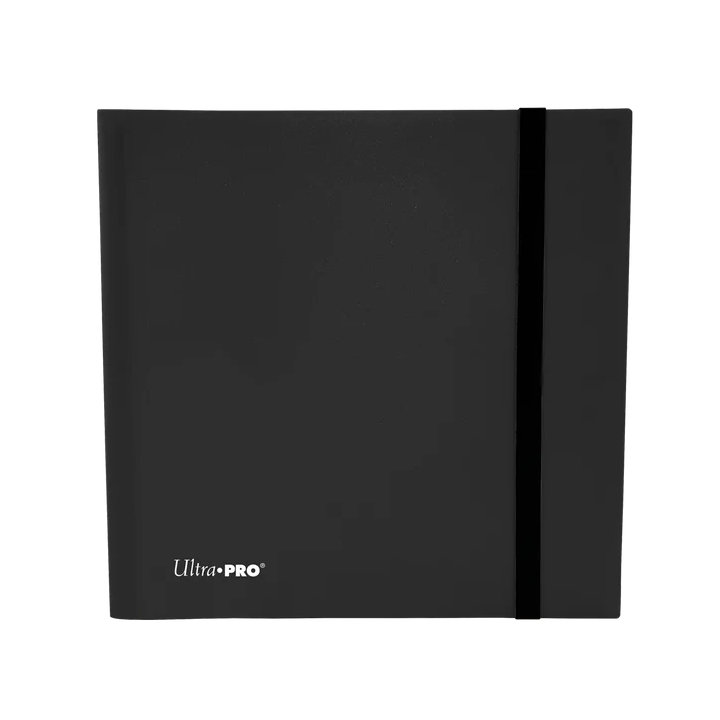 Eclipse PRO-Binder + Sleeves + Toploaders Bundle | Mint2Play