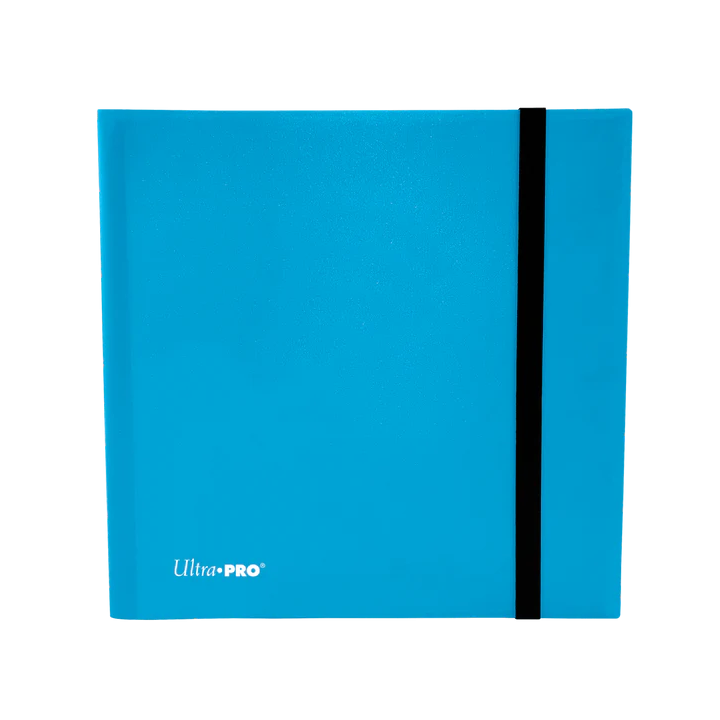 Eclipse PRO-Binder + Sleeves + Toploaders Bundle | Mint2Play
