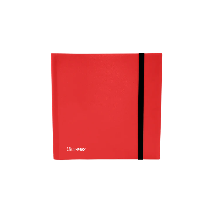 Eclipse PRO-Binder + Sleeves + Toploaders Bundle | Mint2Play