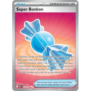 Super Bonbon 175/132