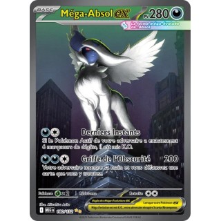 Méga-Absol-ex 180/132