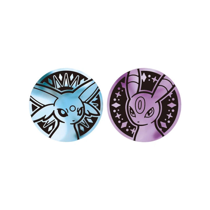 Pokémon 30th Celebration Mentali & Noctali JP | Mint2Play