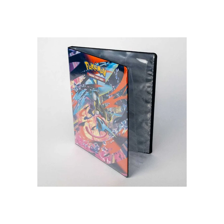 Portfolio Pokémon ME04 252 cartes Ultra PRO | Mint2Play
