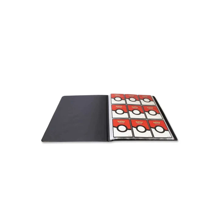 Pokémon ME04 252-Card Ultra PRO Portfolio | Mint2Play