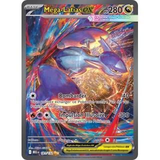 Méga-Latias-ex 181/132