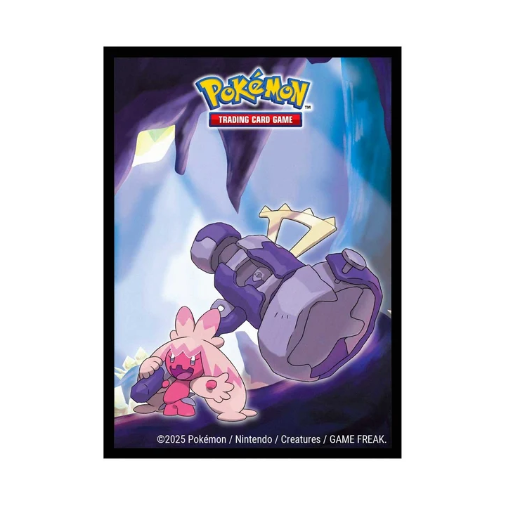 Ultra PRO Pokémon Sleeves 65 Pack | Mint2Play