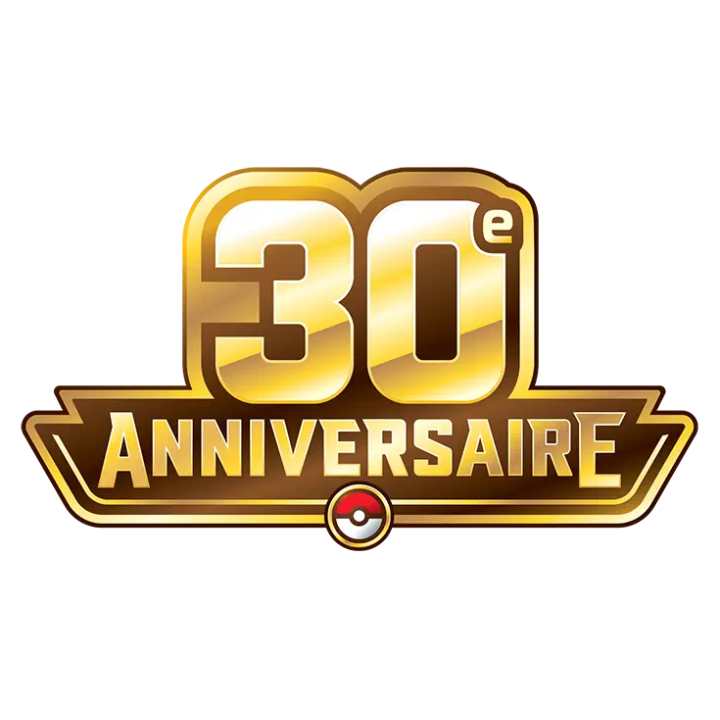 Greninja ex 30th Bundle + ME04 ETB French | Mint2Play