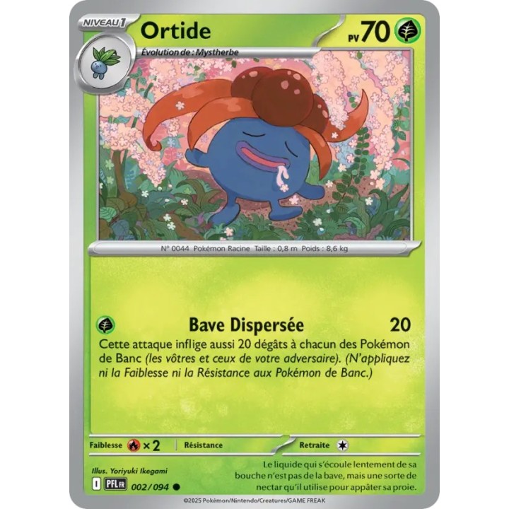 Ortide 002/094