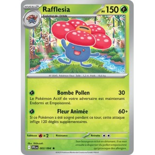 Rafflesia 003/094