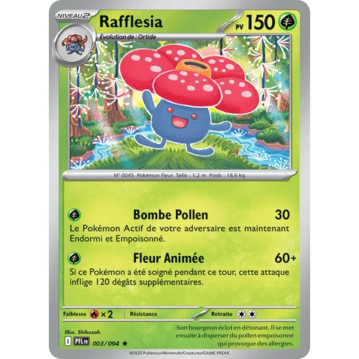 Rafflesia 003/094