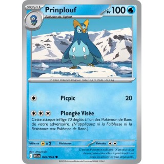 Prinplouf 028/094
