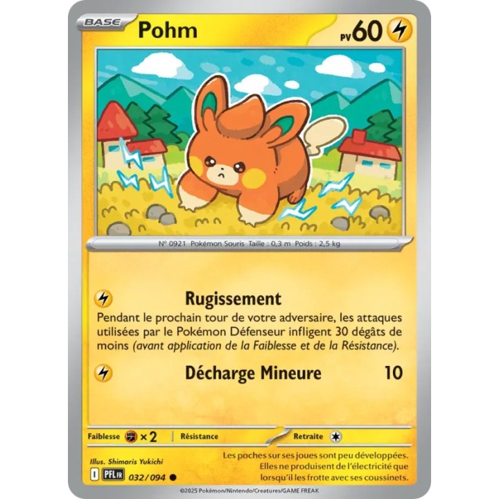 Pohm 032/094