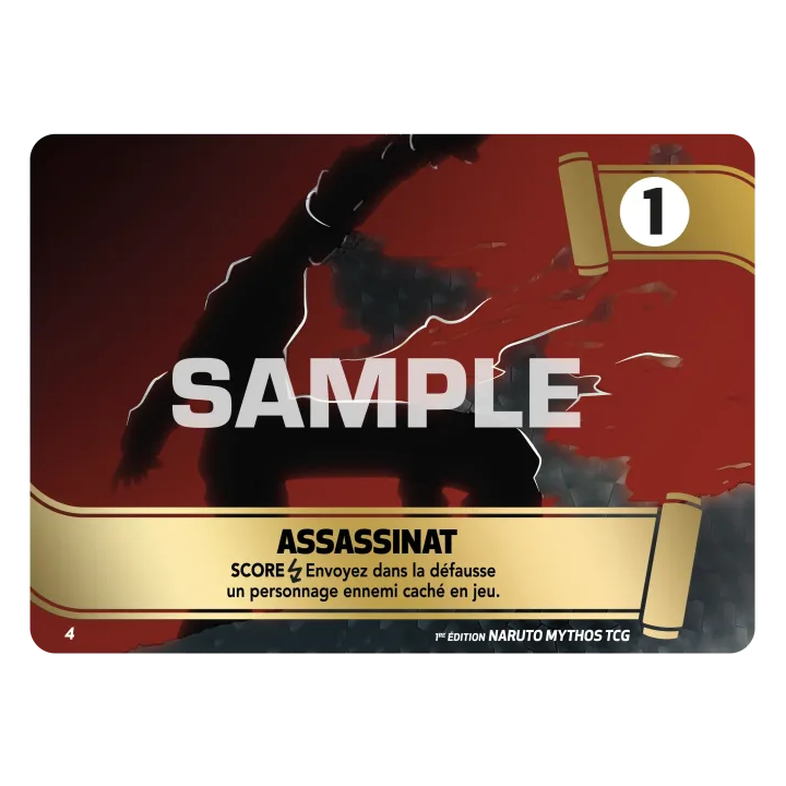 Assassinat MSS 04 Konoha Shidō