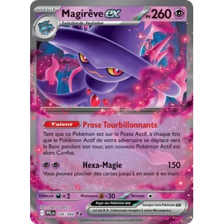 Magirêve-ex 036/094