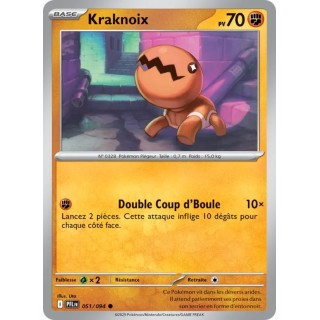 Kraknoix 051/094