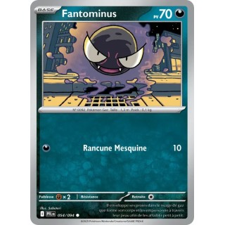 Fantominus 054/094