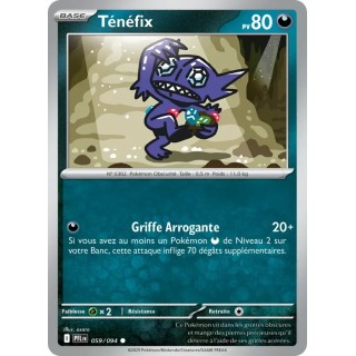 Ténéfix 059/094