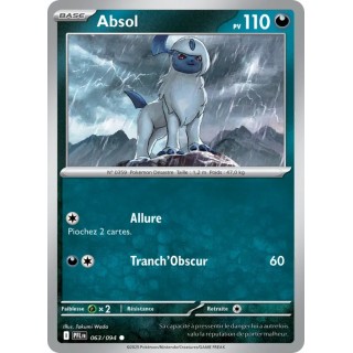 Absol 063/094