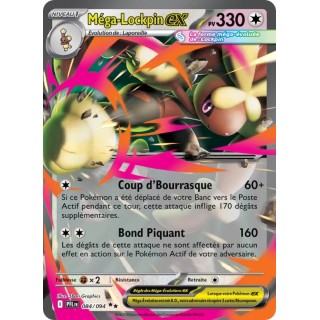 Méga-Lockpin-ex 084/094