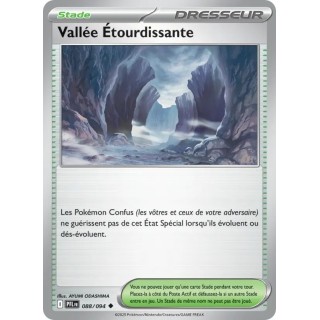 Vallée Étourdissante 088/094