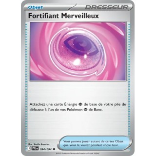 Fortifiant Merveilleux 094/094