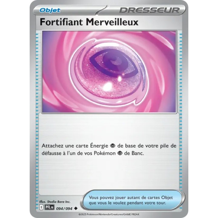 Fortifiant Merveilleux 094/094