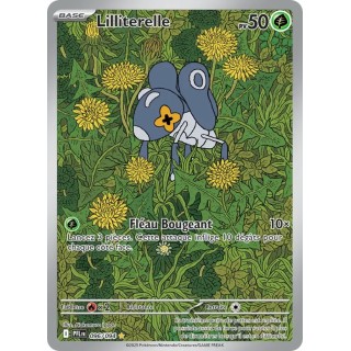 Lilliterelle 096/094