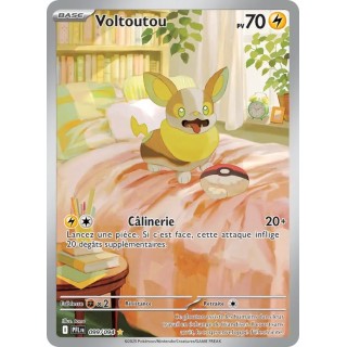 Voltoutou 099/094