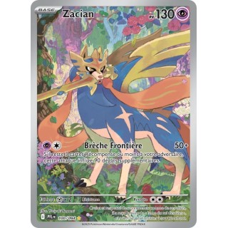 Zacian 100/094