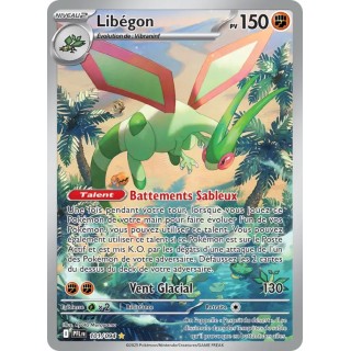 Libégon 101/094