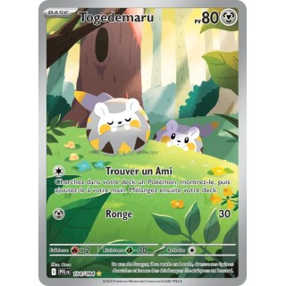 Togedemaru 104/094