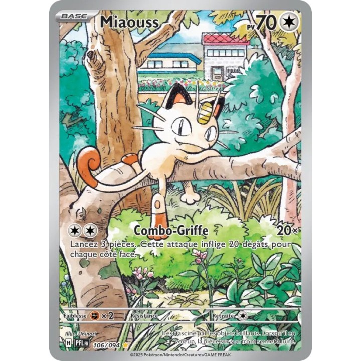 Miaouss 106/094