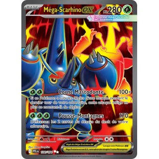 Méga-Scarhino-ex 108/094
