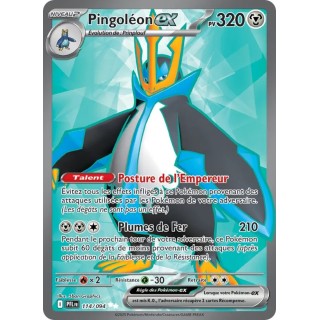 Pingoléon-ex 114/094
