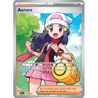 Aurore 118/094