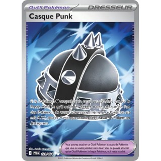Casque Punk 121/094