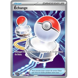 Échange 123/094