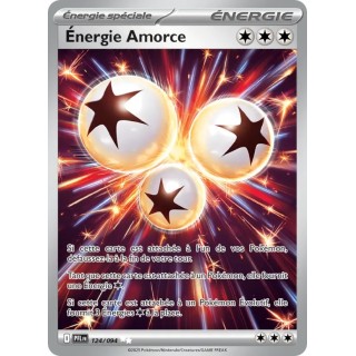 Énergie Amorce 124/094