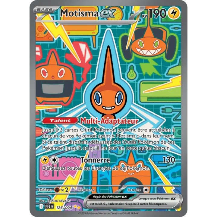 Motisma-ex 126/094