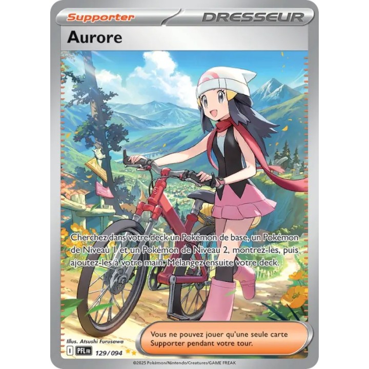 Aurore 129/094
