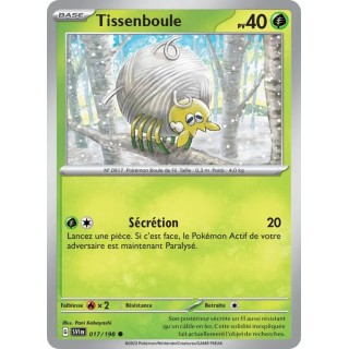 Tissenboule 017/198