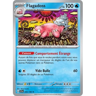 Flagadoss 043/198