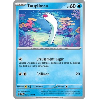 Taupikeau 056/198