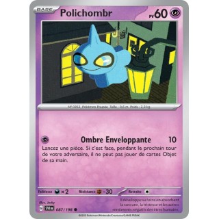Polichombr 087/198